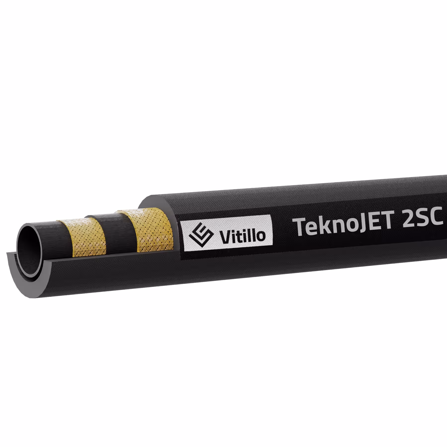 TEKNOJET 2SC 400