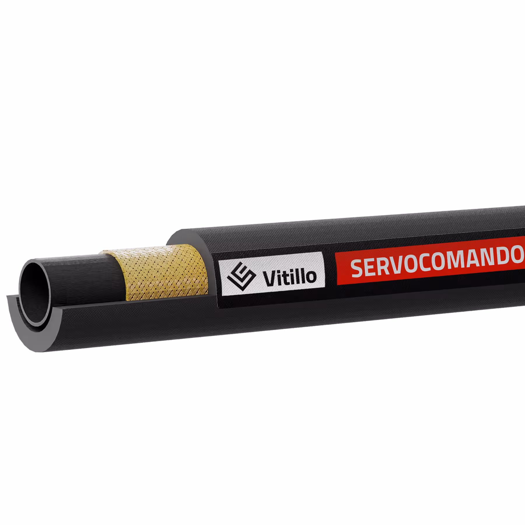 SERVOCOMANDO