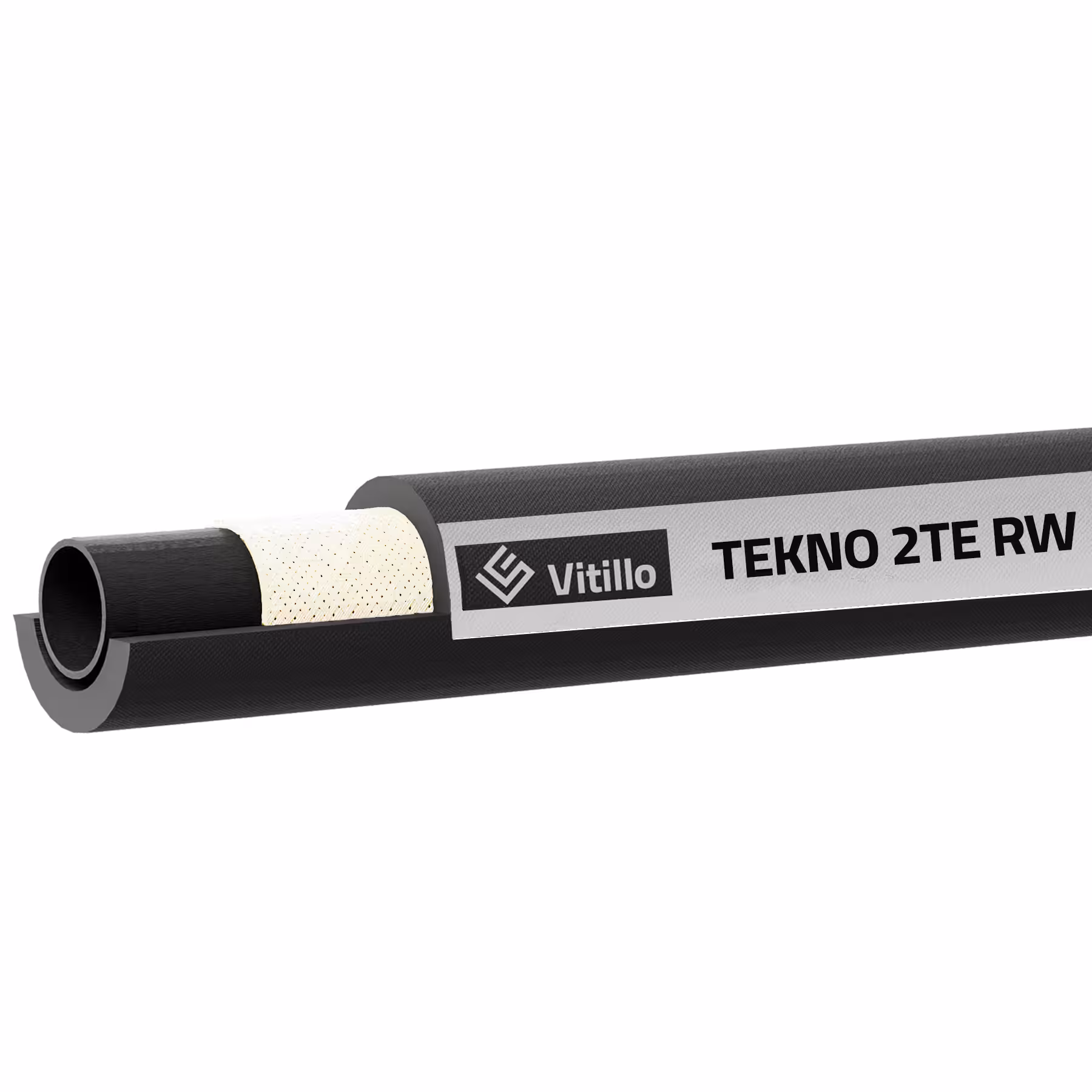 TEKNO 2TE RW