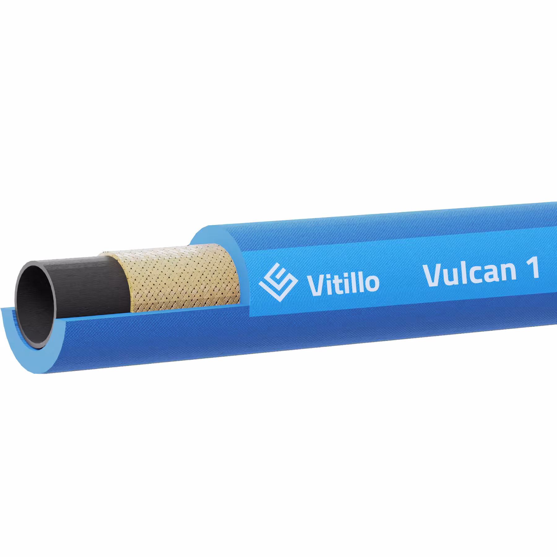 VULCAN 1