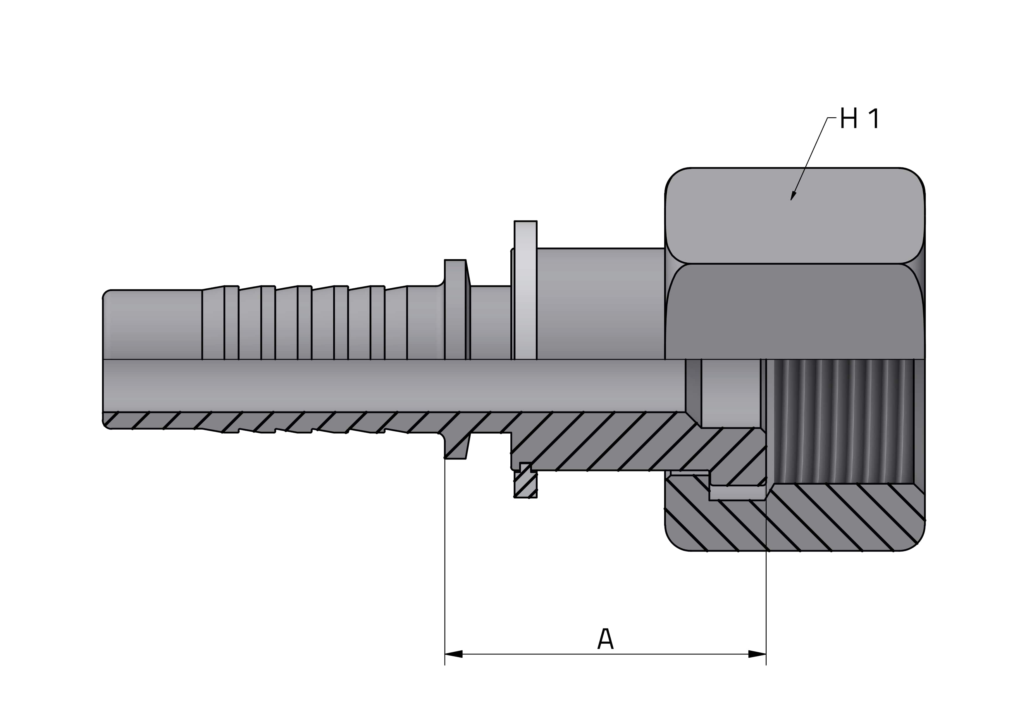 ORFS FEMALE