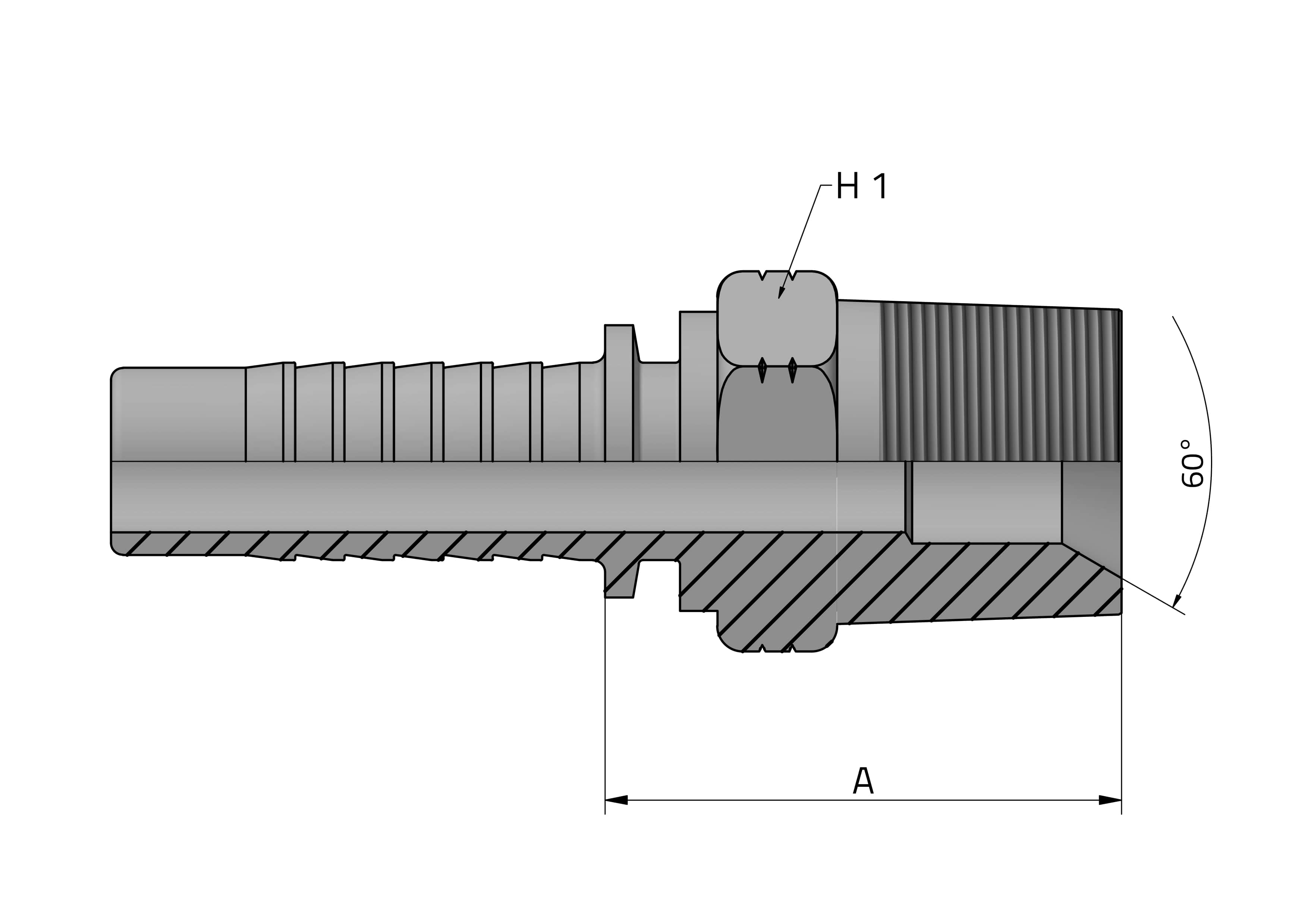 NPTF MALE